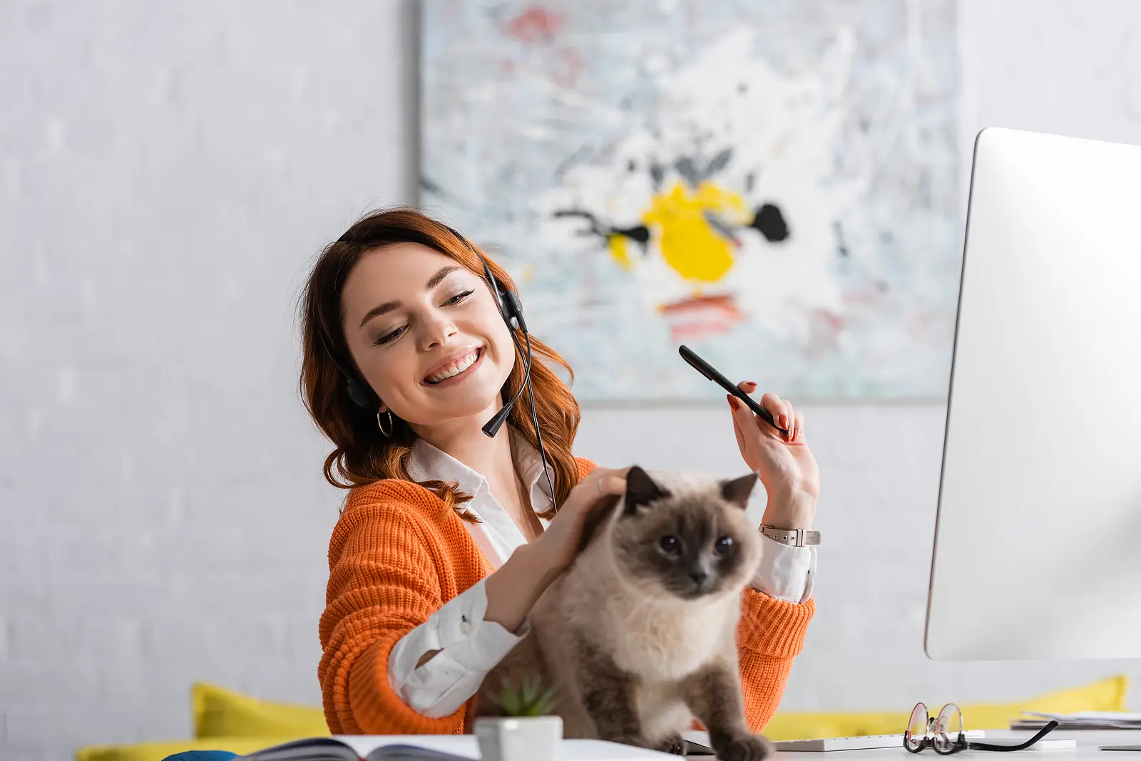 The Landlord's Guide to Emotional Support Animals and Service Animals