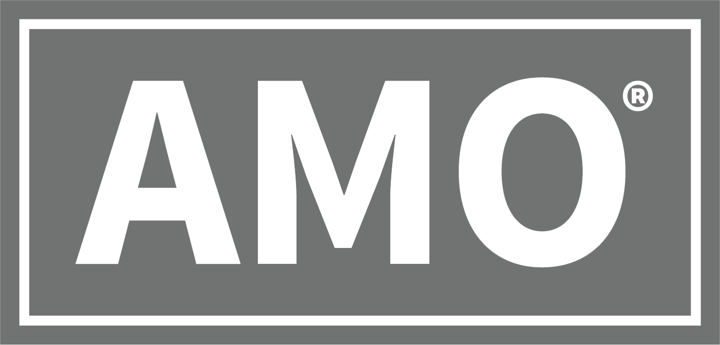 AMO Logo