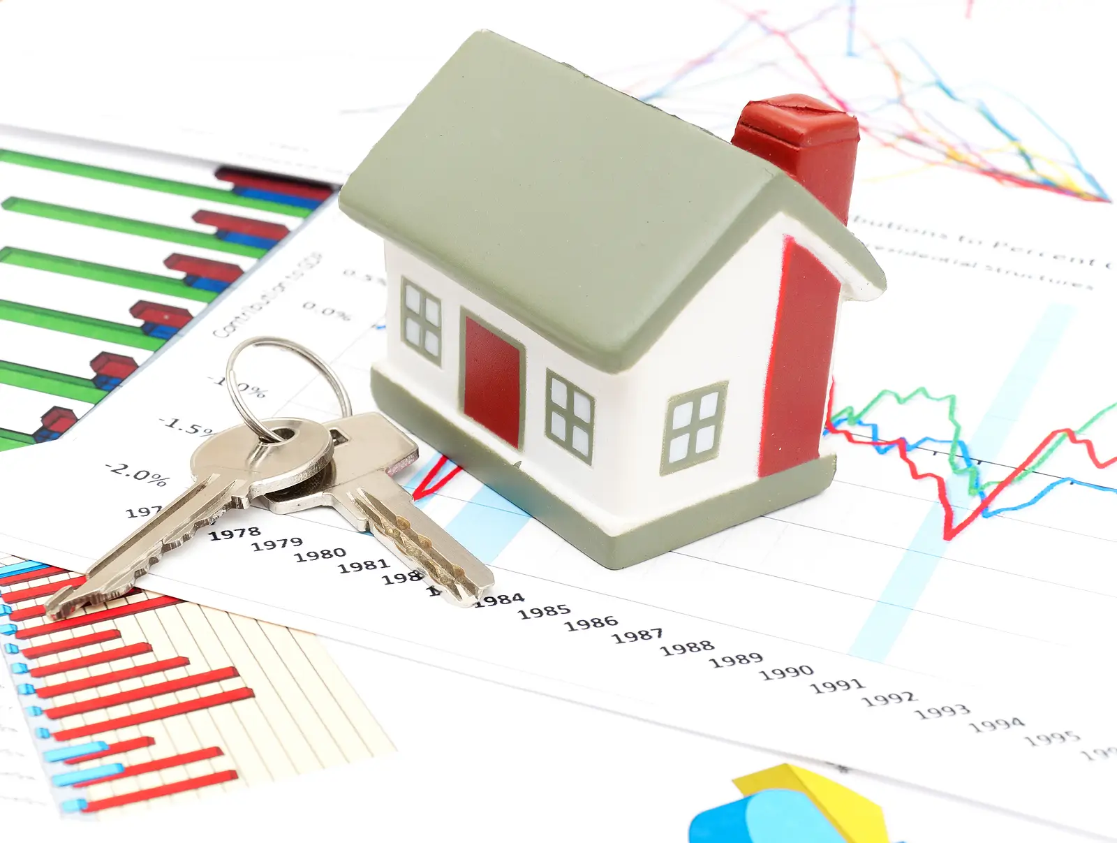 San Antonio Housing Market Trends: What Landlords Need to Know in 2025
