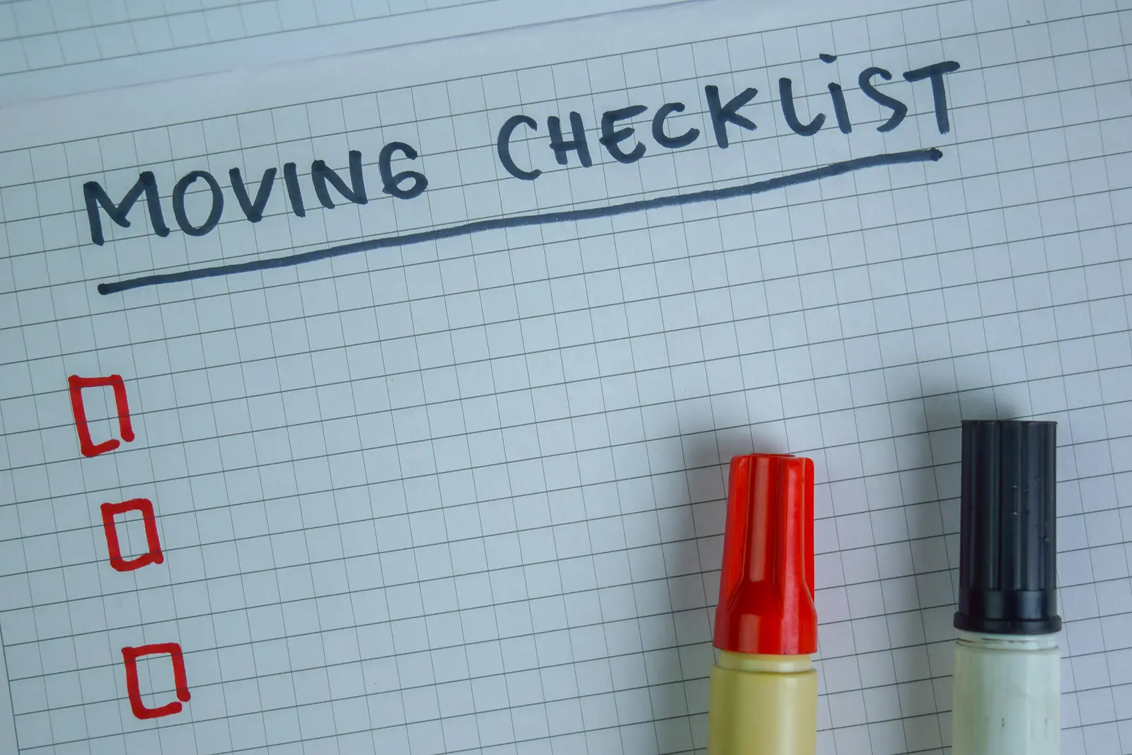 Tenant Move-In Checklist: What Landlords Need to Know