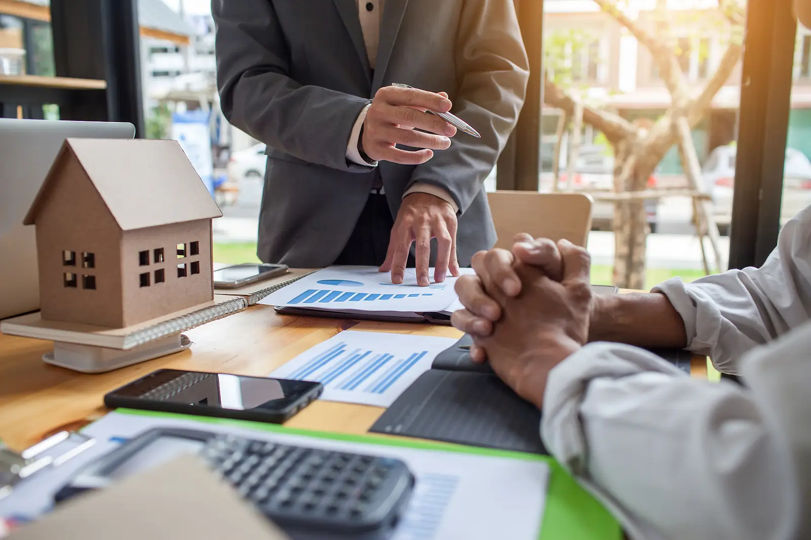 What to Expect from a Property Management Company in San Antonio