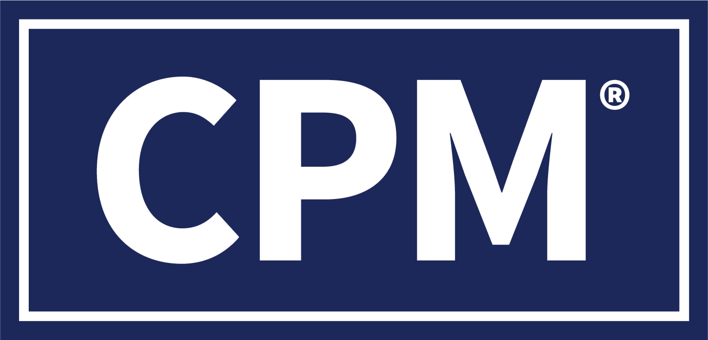 CPM Logo